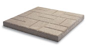 Brick Face