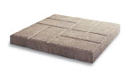 Brick Face