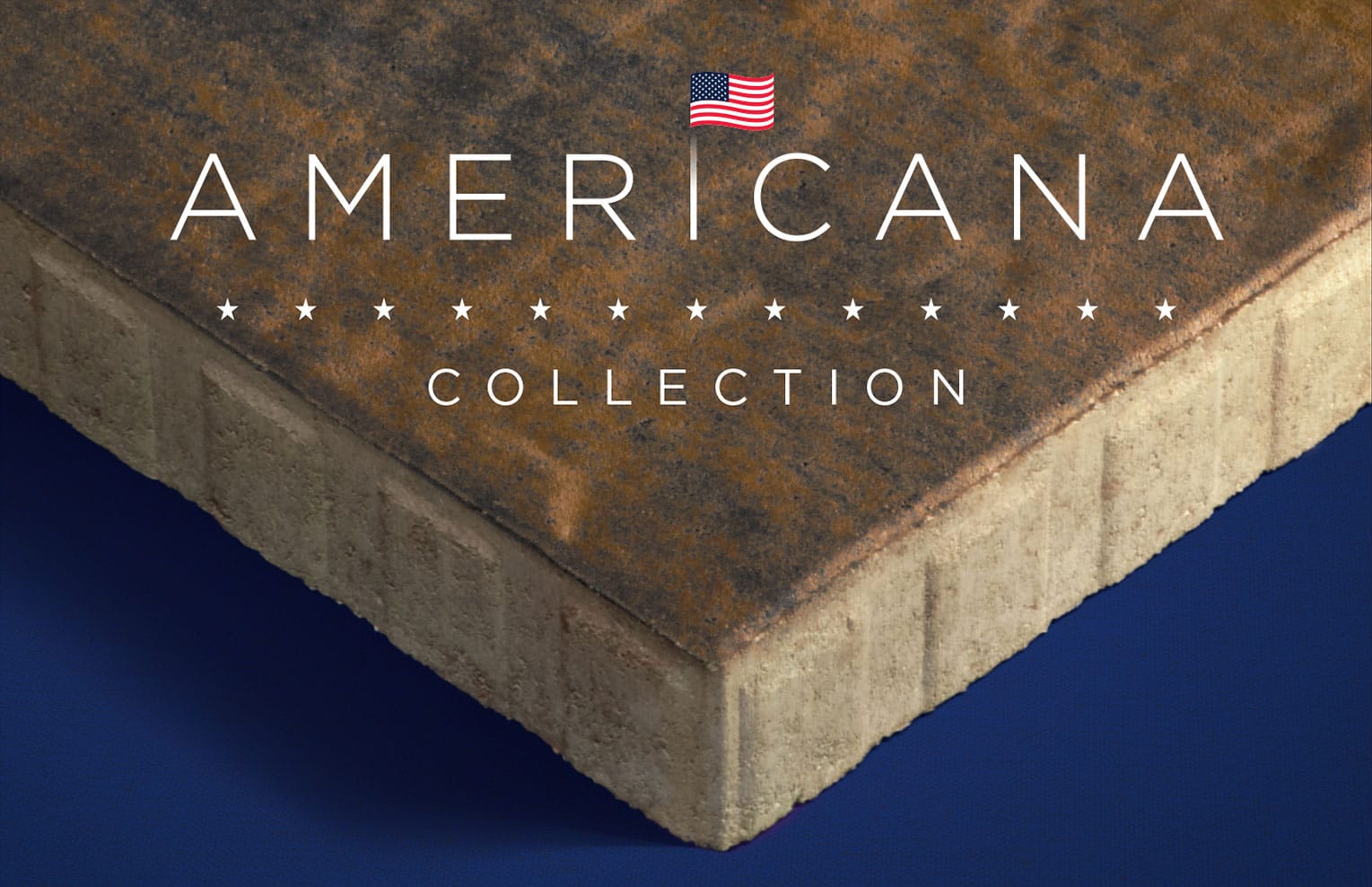 Amerciana Collection