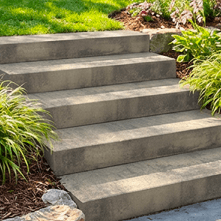 Lenza Linear Step