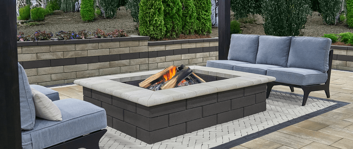Lenza Fire Pit