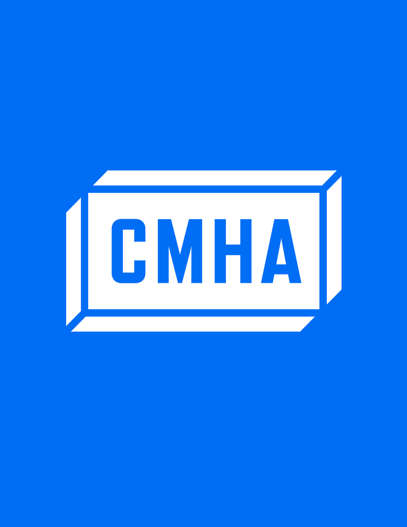 CMHA Technical Resources
